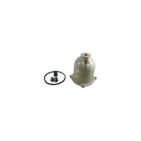 Repl Kit, 500 Metal Bowl, RK15301-01